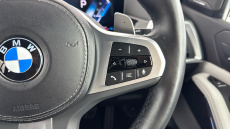 BMW X5 xDrive30d MHT M Sport 5dr Auto Diesel Estate